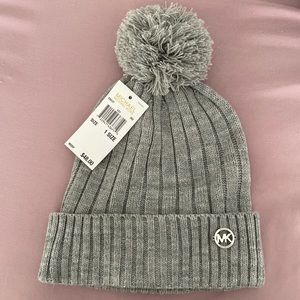 Michael Kors Winter Hat